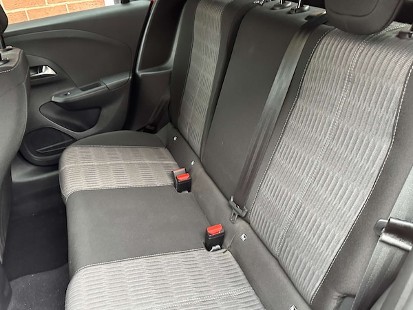 Used Vauxhall Corsa 2021 for sale - 76132428: Photo 19