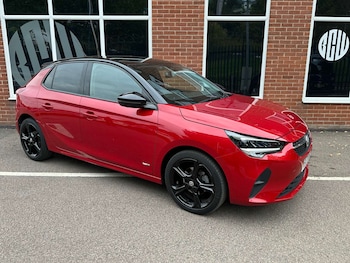 Vauxhall - Corsa