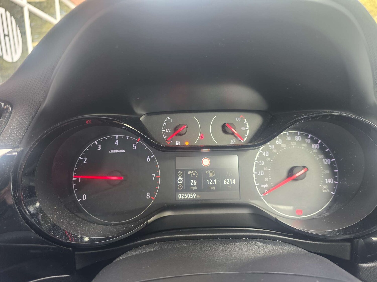 Used Vauxhall Corsa 2021 for sale - 76132428: Photo 20