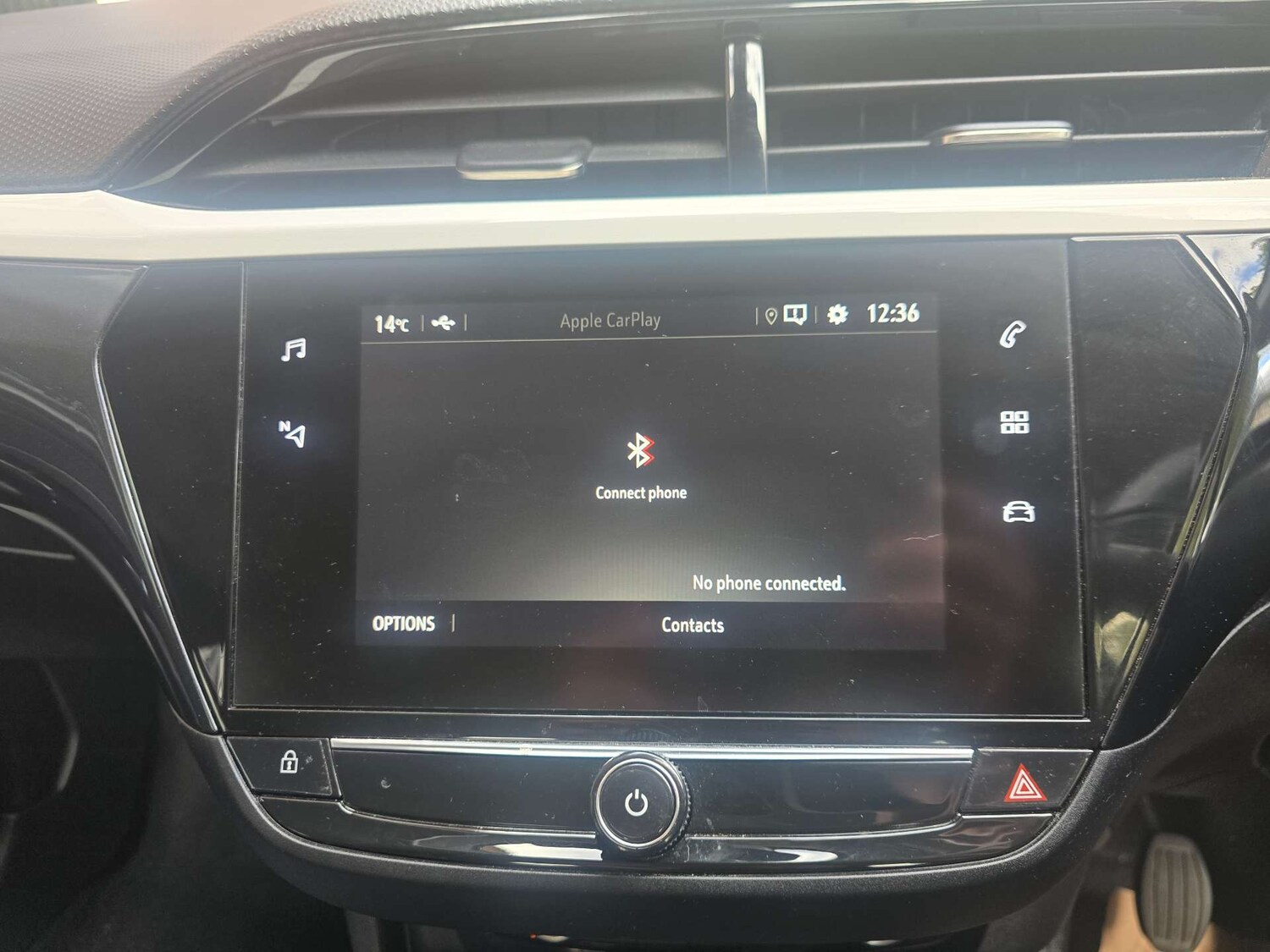 Used Vauxhall Corsa 2021 for sale - 76132428: Photo 23