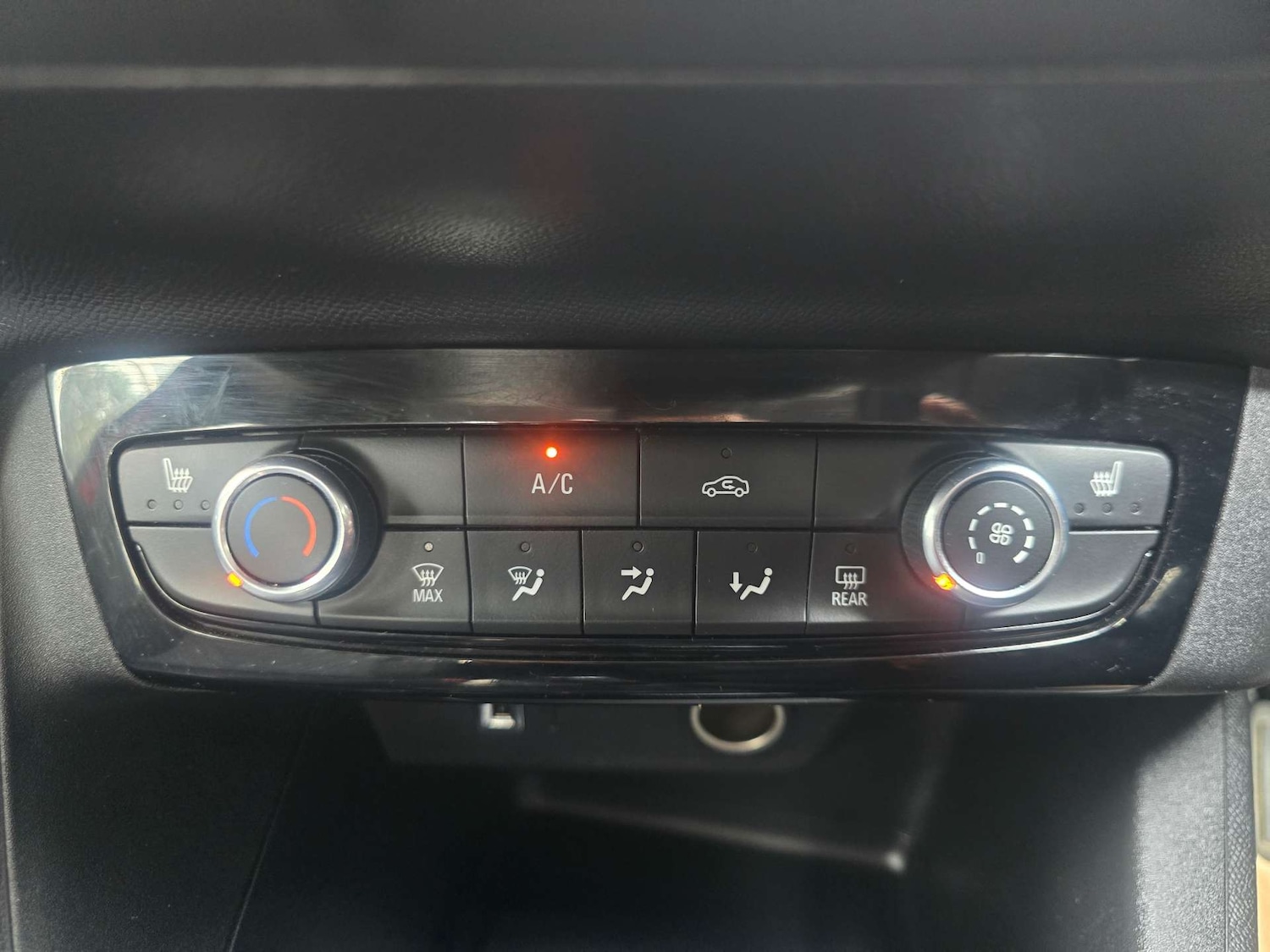 Used Vauxhall Corsa 2021 for sale - 76132428: Photo 24