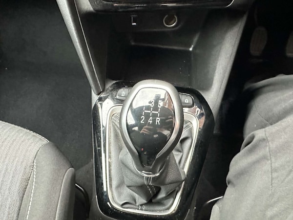 Used Vauxhall Corsa 2021 for sale - 76132428: Photo 25