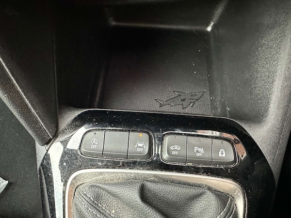 Used Vauxhall Corsa 2021 for sale - 76132428: Photo 26
