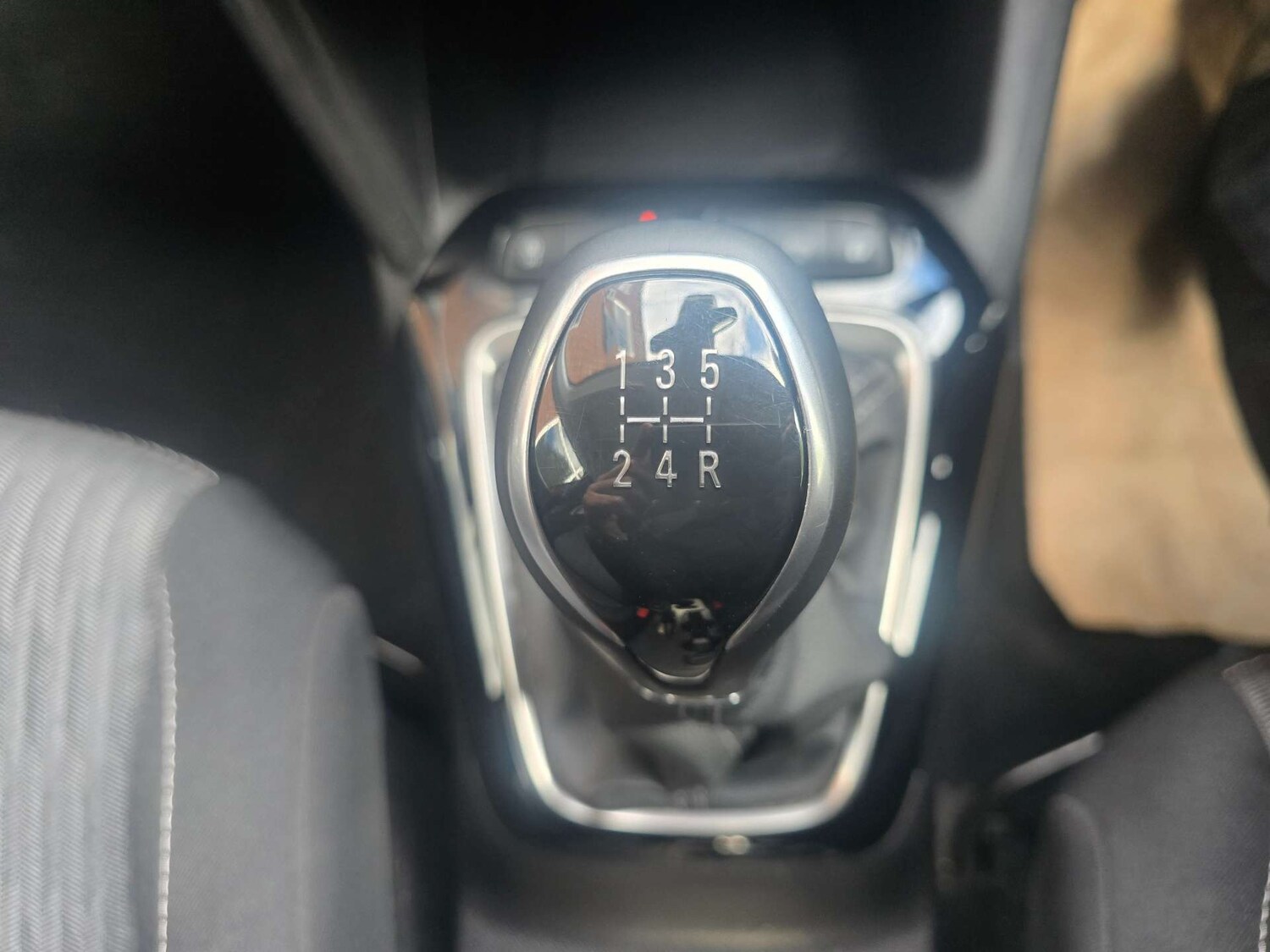 Used Vauxhall Corsa 2021 for sale - 76132428: Photo 27