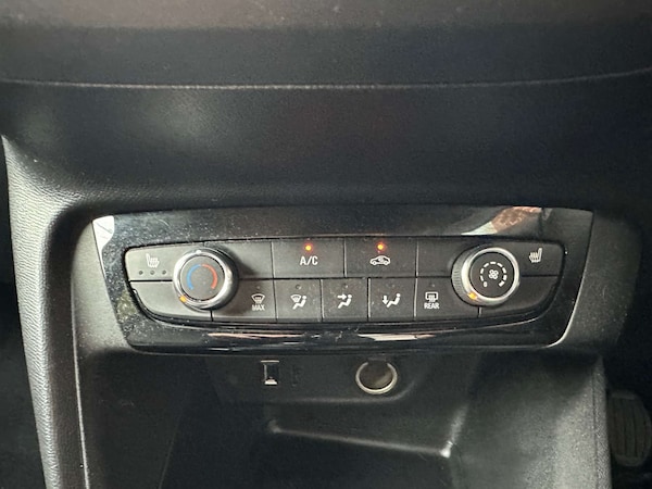 Used Vauxhall Corsa 2021 for sale - 76132428: Photo 27
