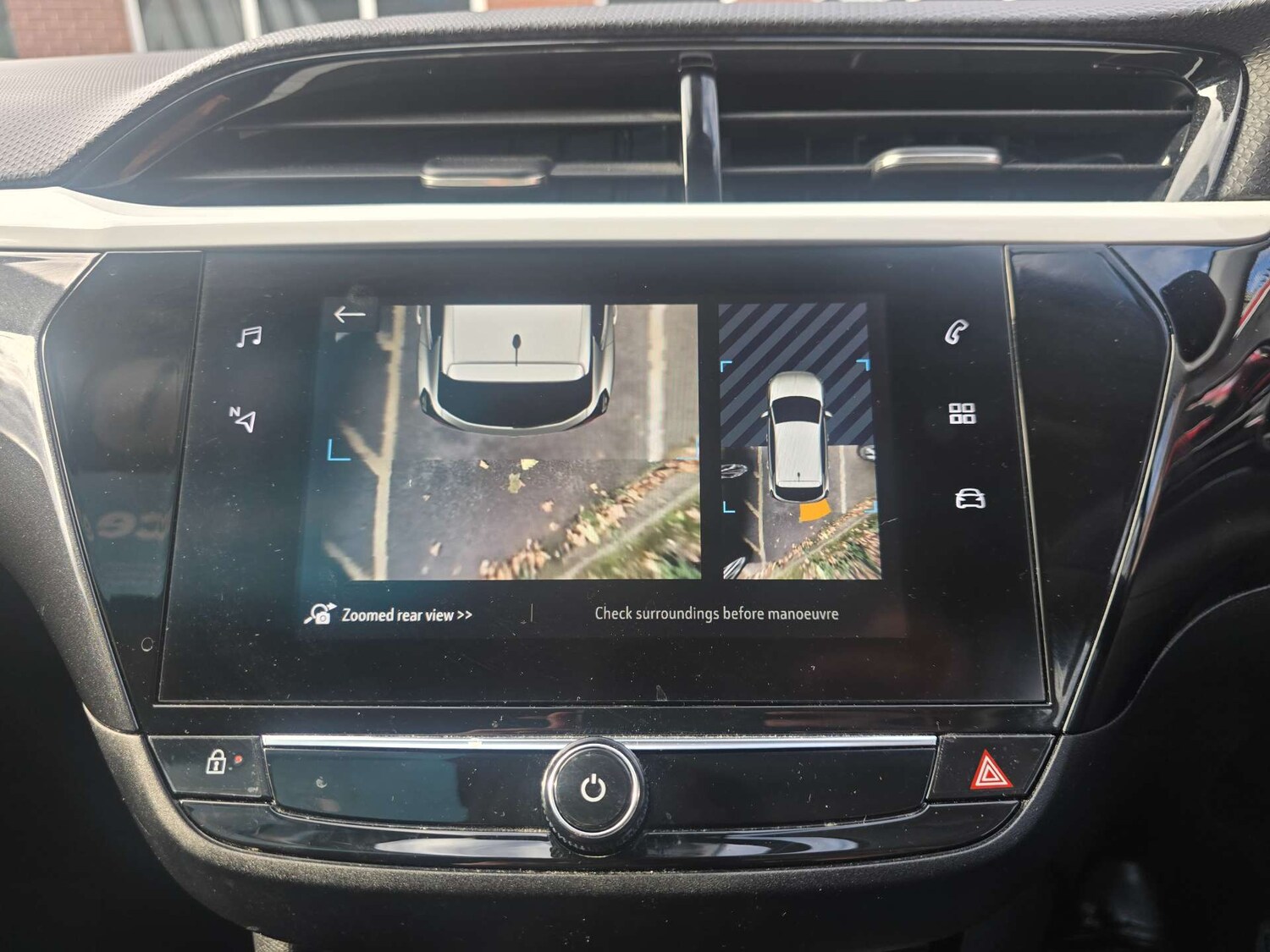 Used Vauxhall Corsa 2021 for sale - 76132428: Photo 29