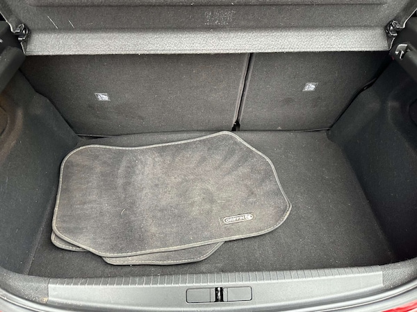 Used Vauxhall Corsa 2021 for sale - 76132428: Photo 29