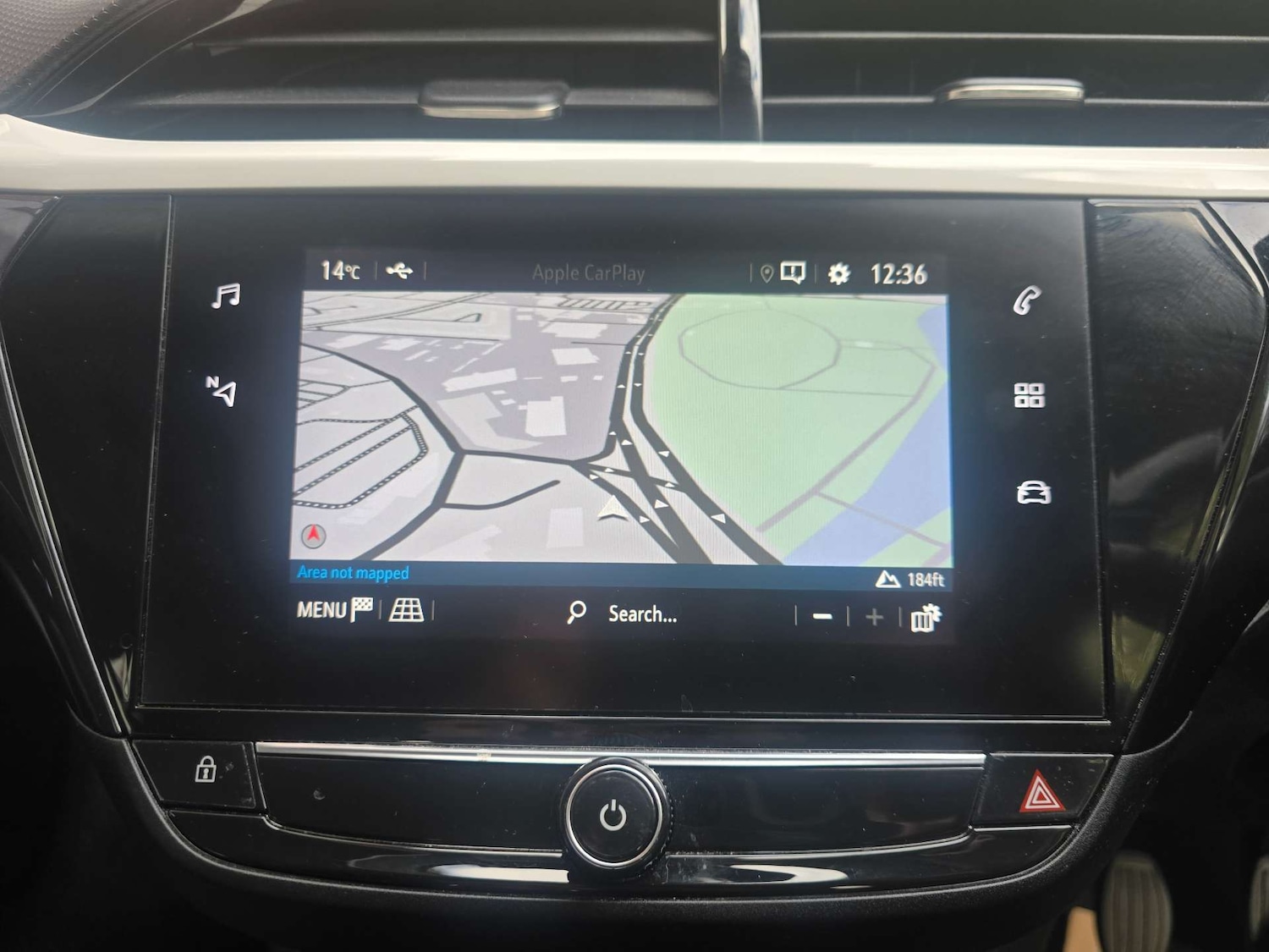 Used Vauxhall Corsa 2021 for sale - 76132428: Photo 30