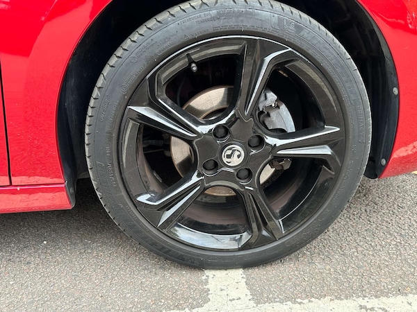 Used Vauxhall Corsa 2021 for sale - 76132428: Photo 30