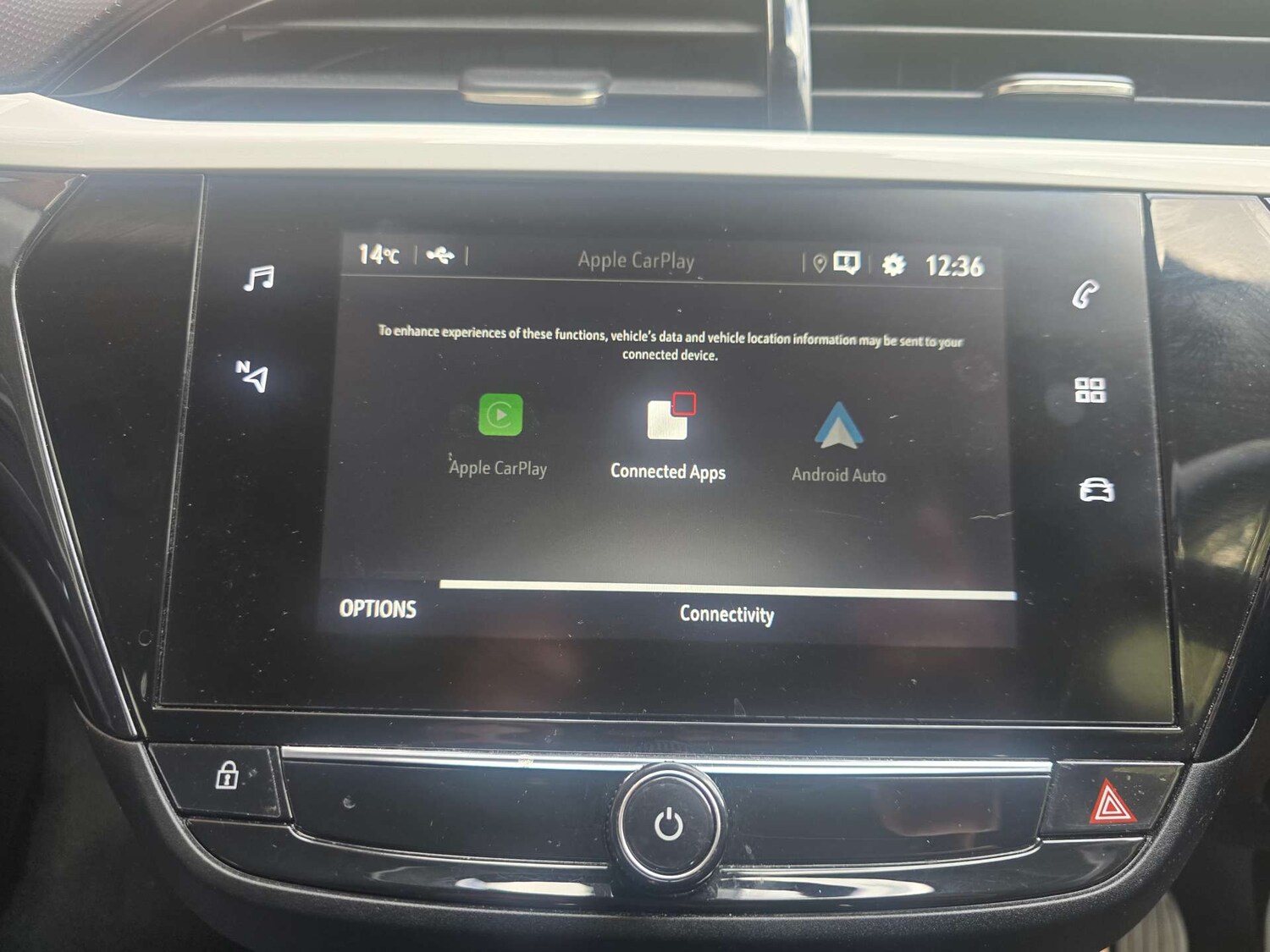 Used Vauxhall Corsa 2021 for sale - 76132428: Photo 31