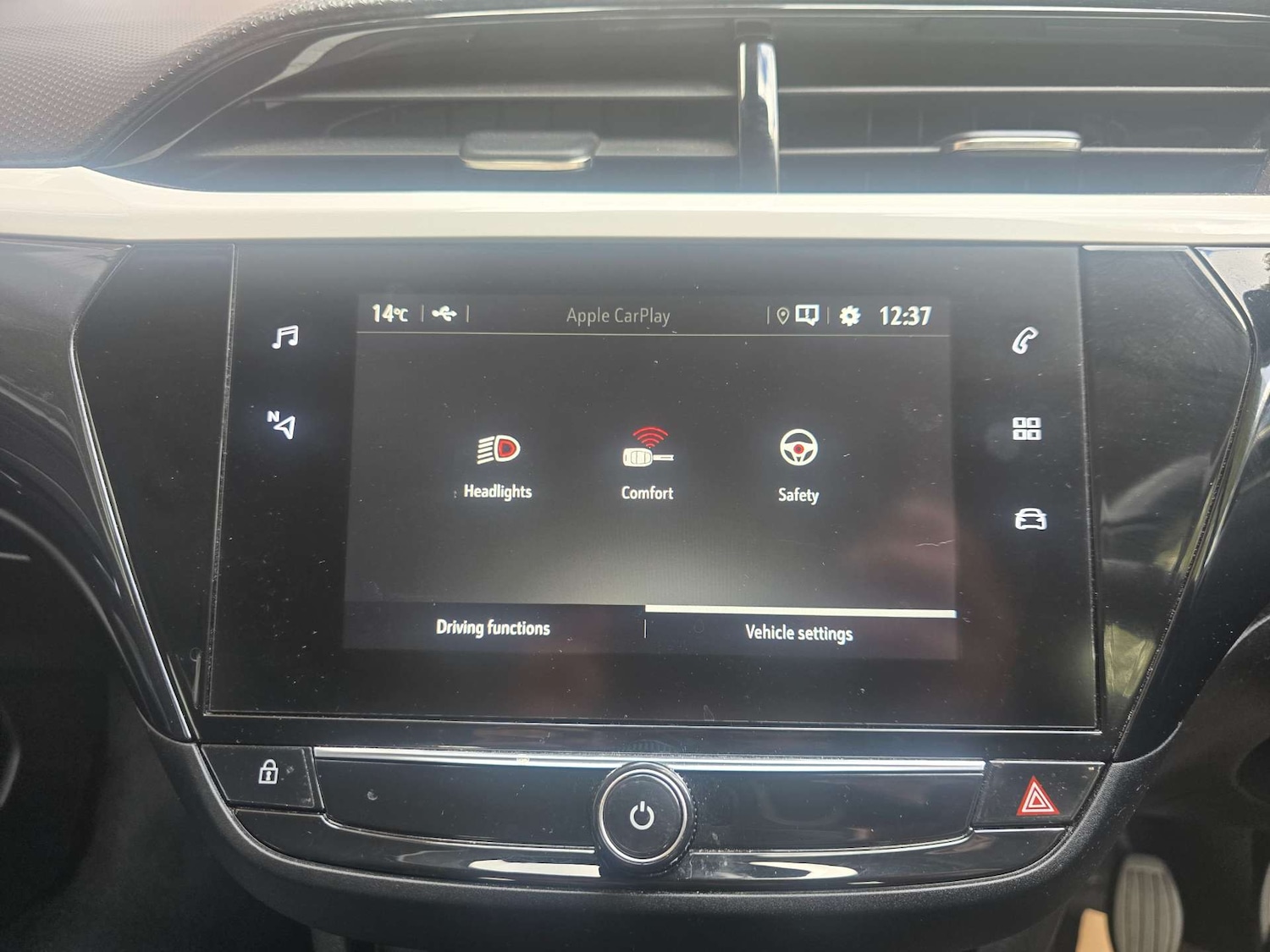 Used Vauxhall Corsa 2021 for sale - 76132428: Photo 33