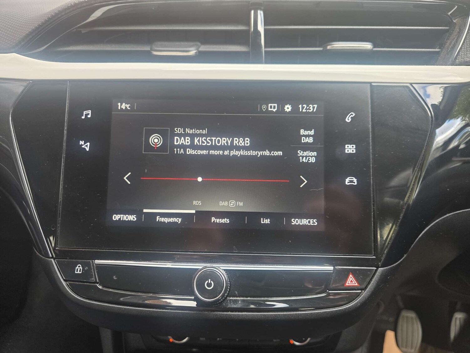 Used Vauxhall Corsa 2021 for sale - 76132428: Photo 34