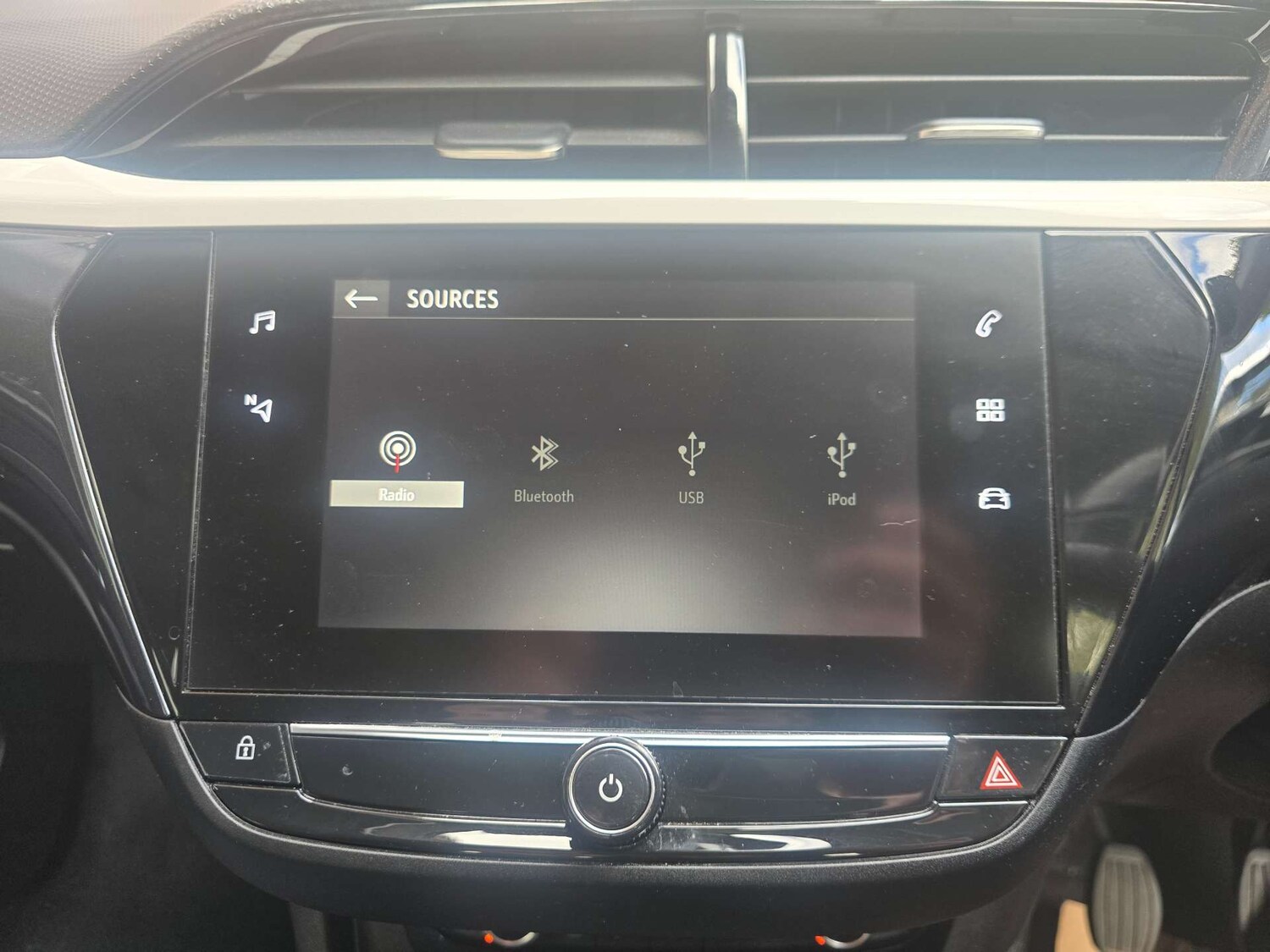 Used Vauxhall Corsa 2021 for sale - 76132428: Photo 35