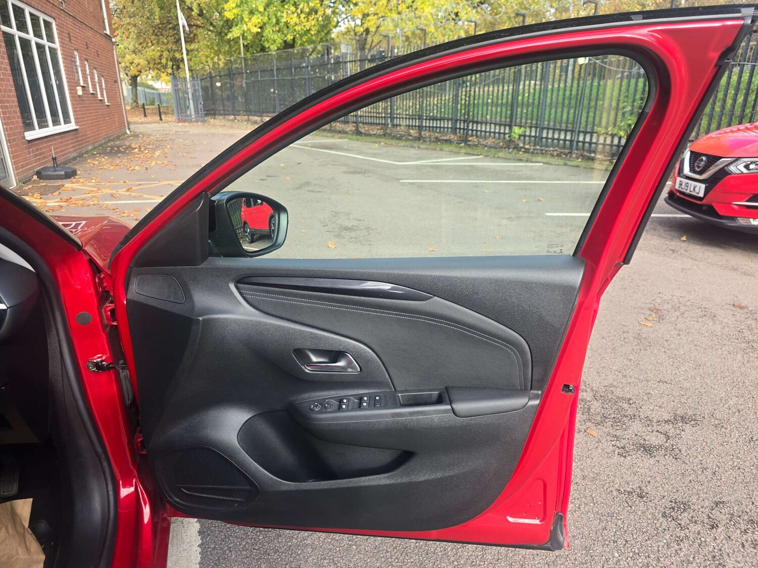 Used Vauxhall Corsa 2021 for sale - 76132428: Photo 38