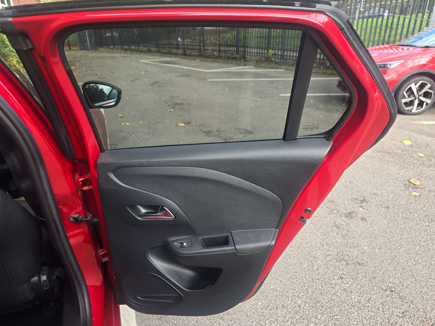 Used Vauxhall Corsa 2021 for sale - 76132428: Photo 39