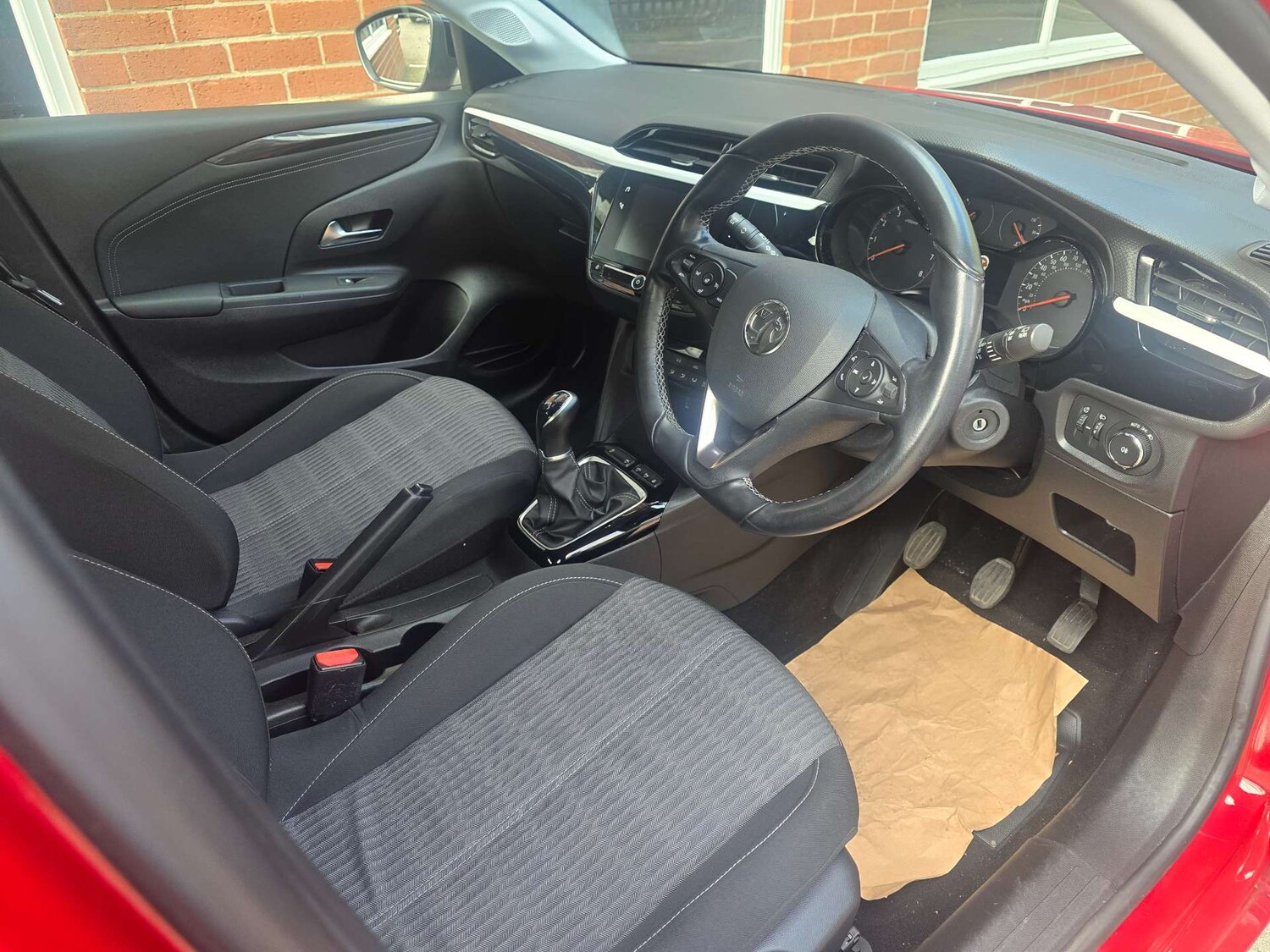 Used Vauxhall Corsa 2021 for sale - 76132428: Photo 42