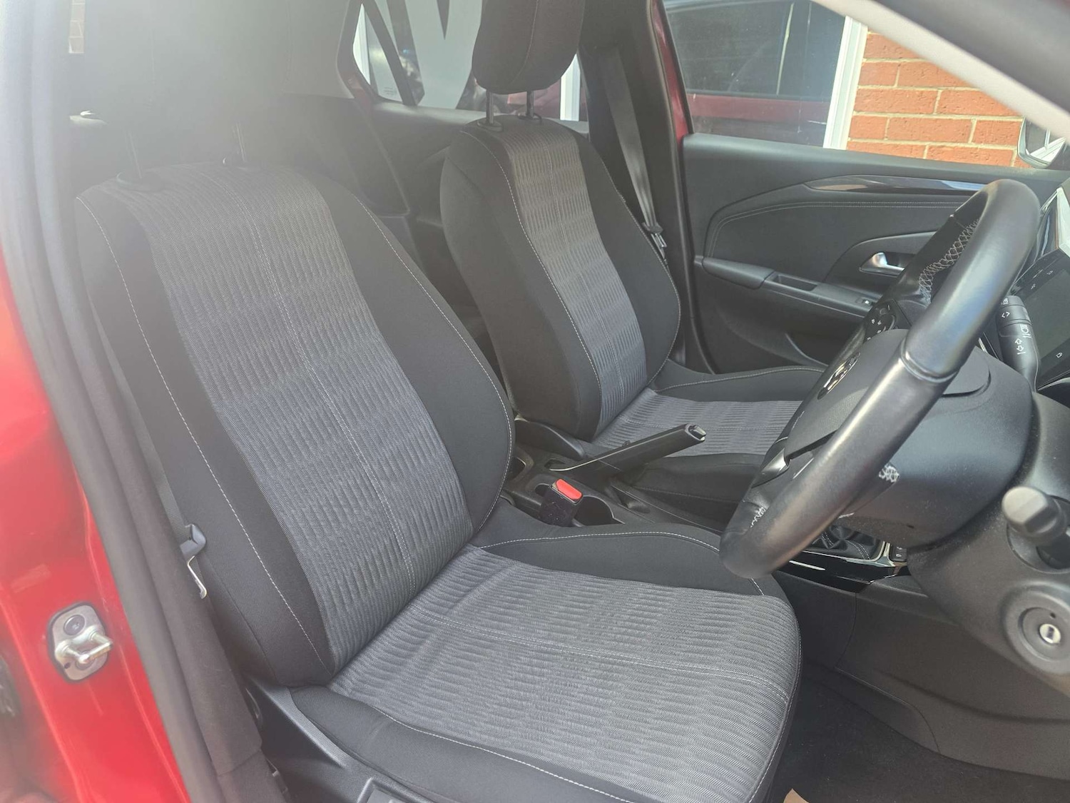 Used Vauxhall Corsa 2021 for sale - 76132428: Photo 43