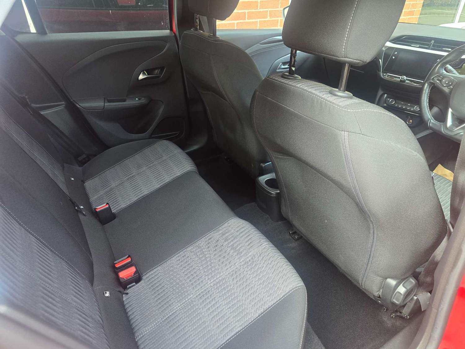 Used Vauxhall Corsa 2021 for sale - 76132428: Photo 44