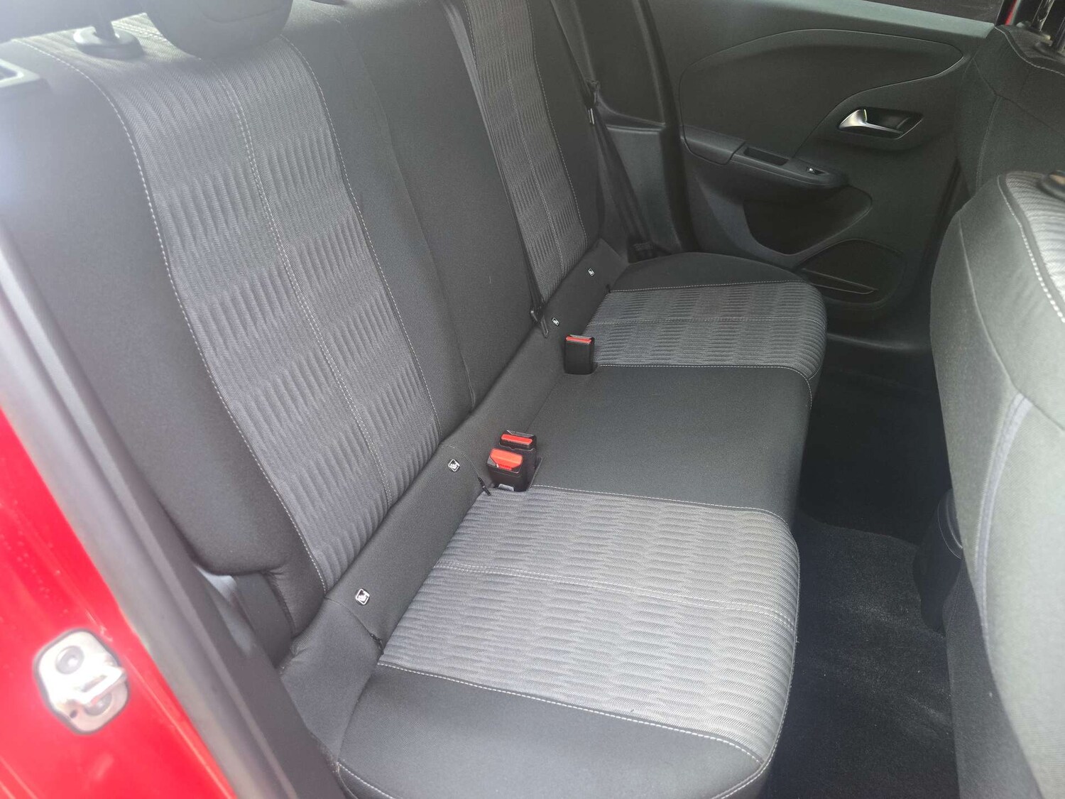 Used Vauxhall Corsa 2021 for sale - 76132428: Photo 45