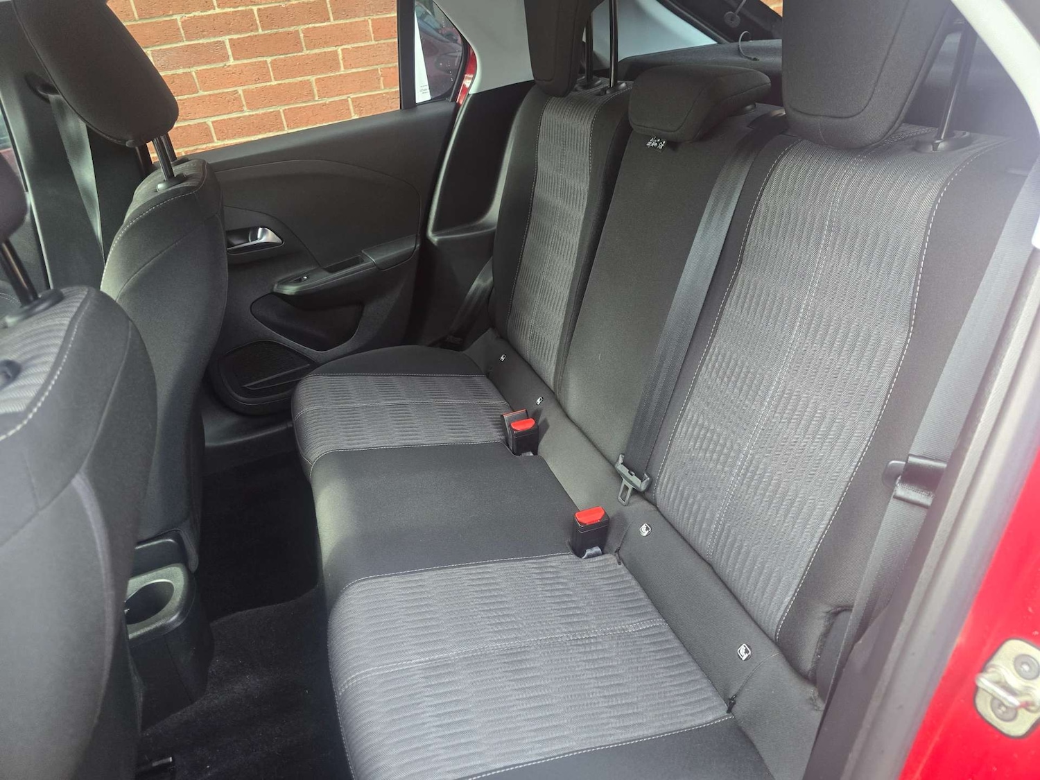 Used Vauxhall Corsa 2021 for sale - 76132428: Photo 46