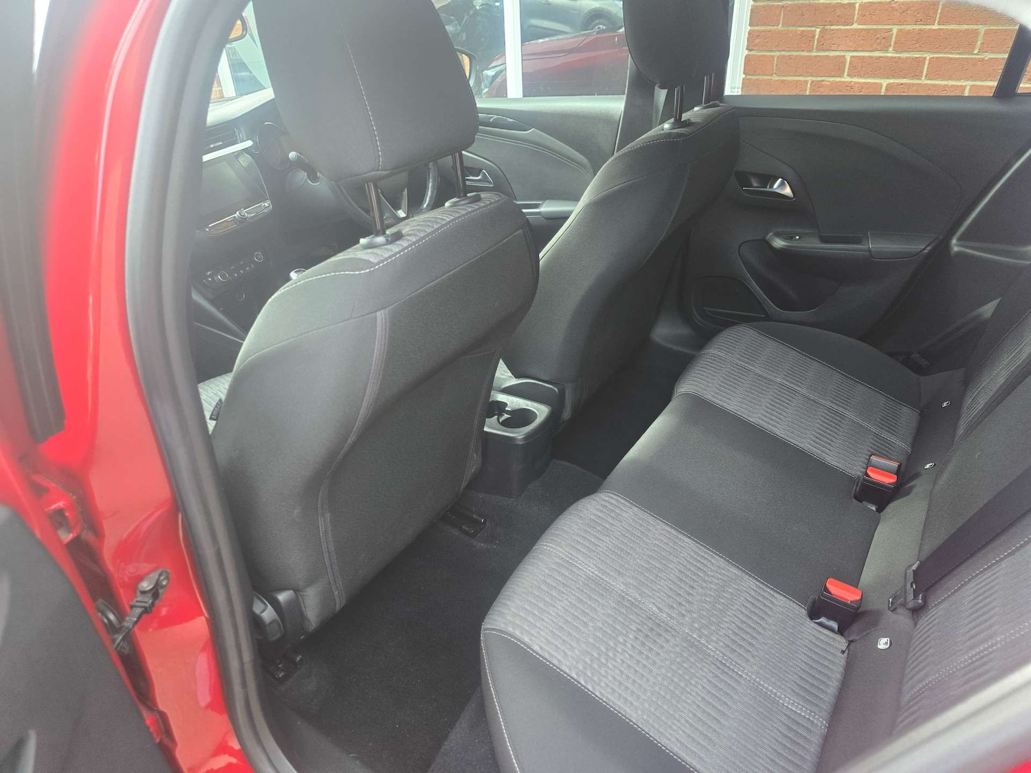 Used Vauxhall Corsa 2021 for sale - 76132428: Photo 47