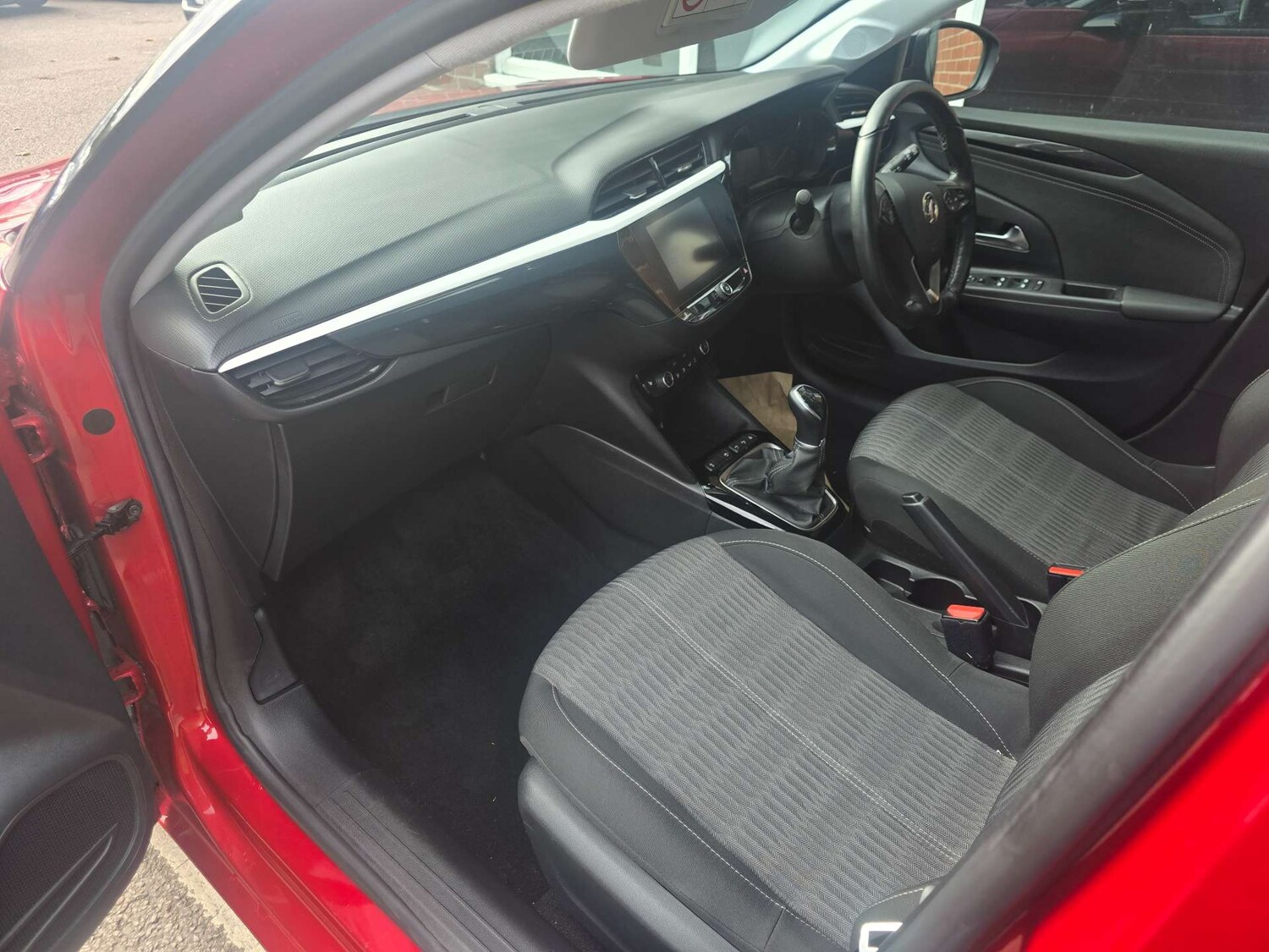 Used Vauxhall Corsa 2021 for sale - 76132428: Photo 48