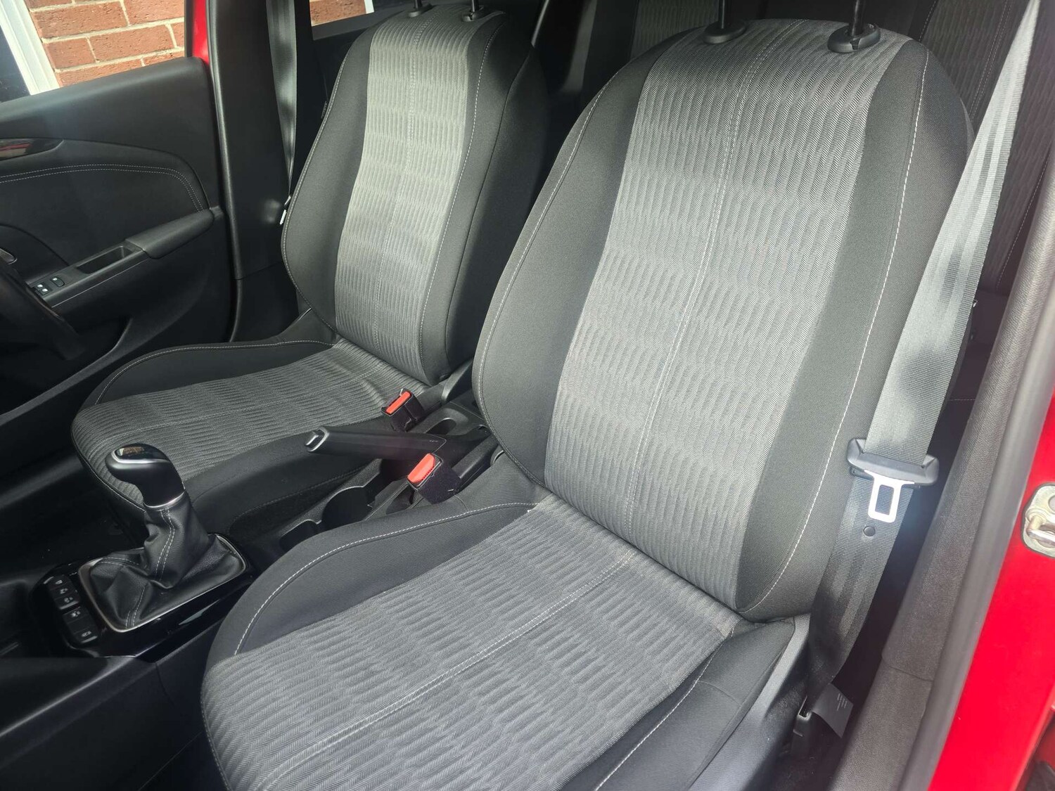 Used Vauxhall Corsa 2021 for sale - 76132428: Photo 49