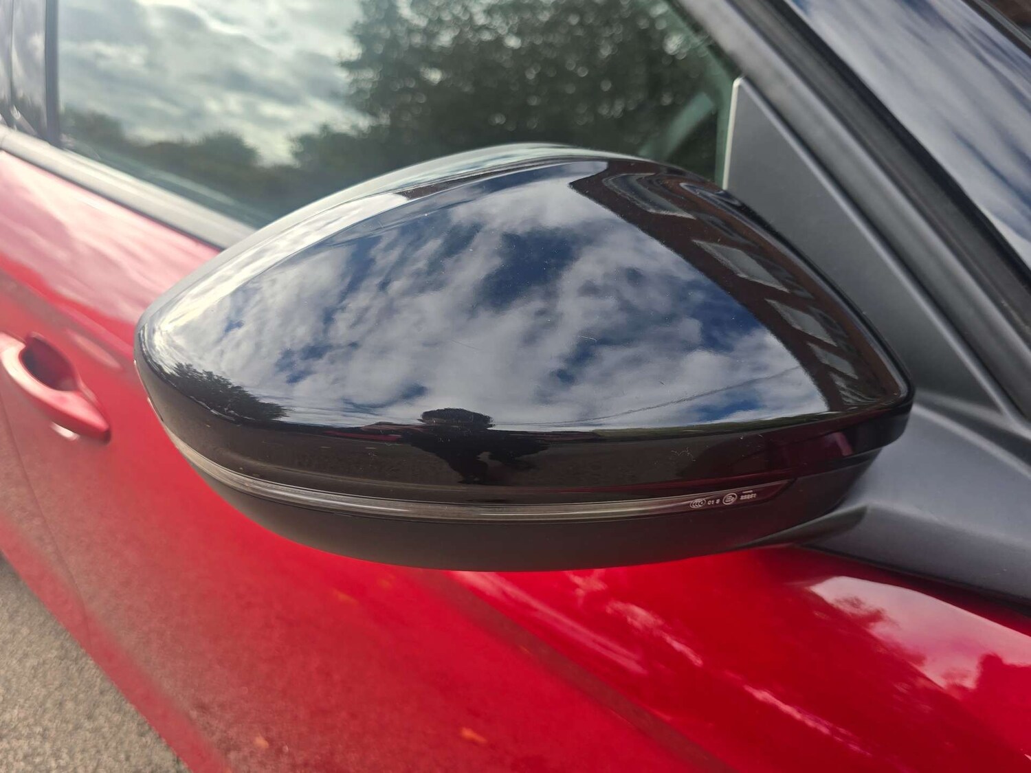 Used Vauxhall Corsa 2021 for sale - 76132428: Photo 50