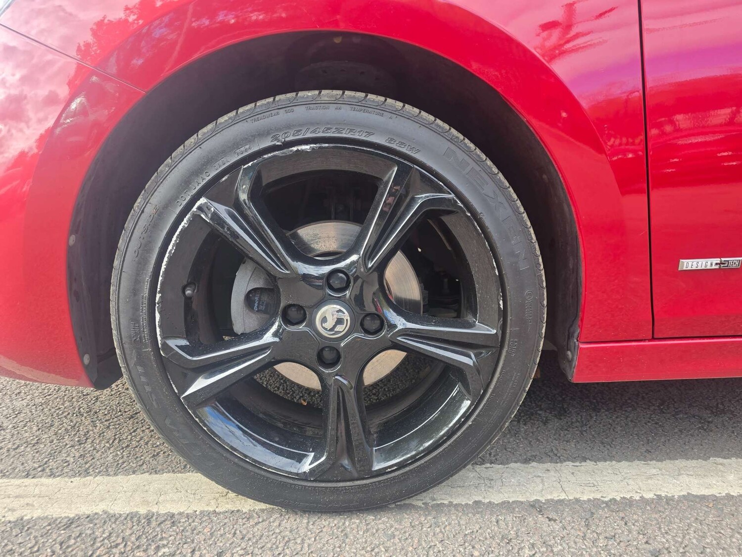 Used Vauxhall Corsa 2021 for sale - 76132428: Photo 52