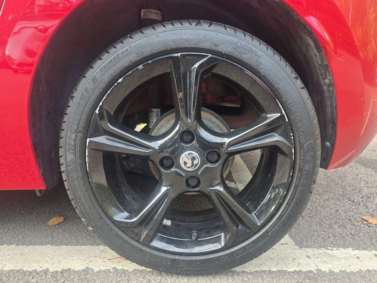 Used Vauxhall Corsa 2021 for sale - 76132428: Photo 53