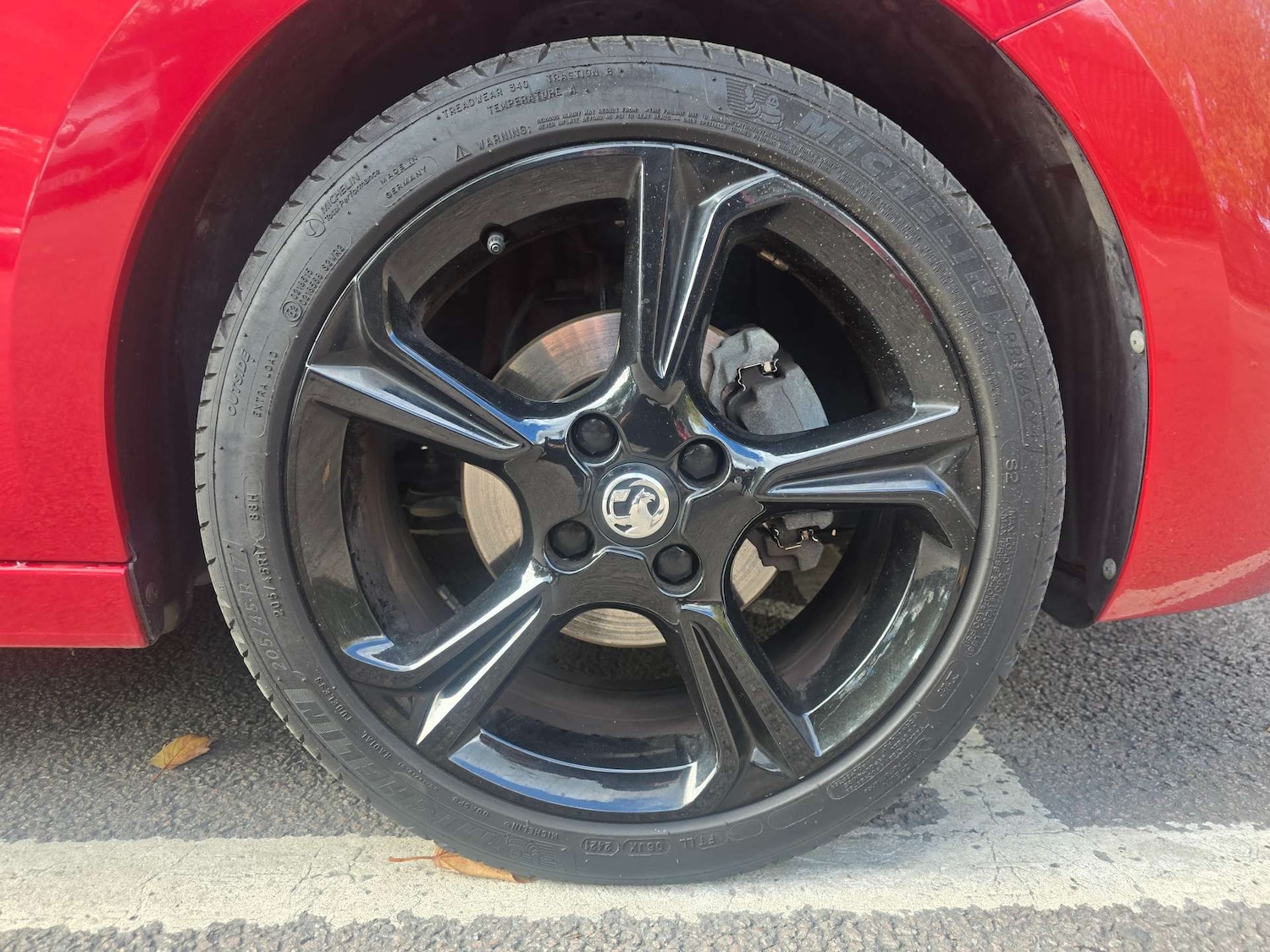 Used Vauxhall Corsa 2021 for sale - 76132428: Photo 54