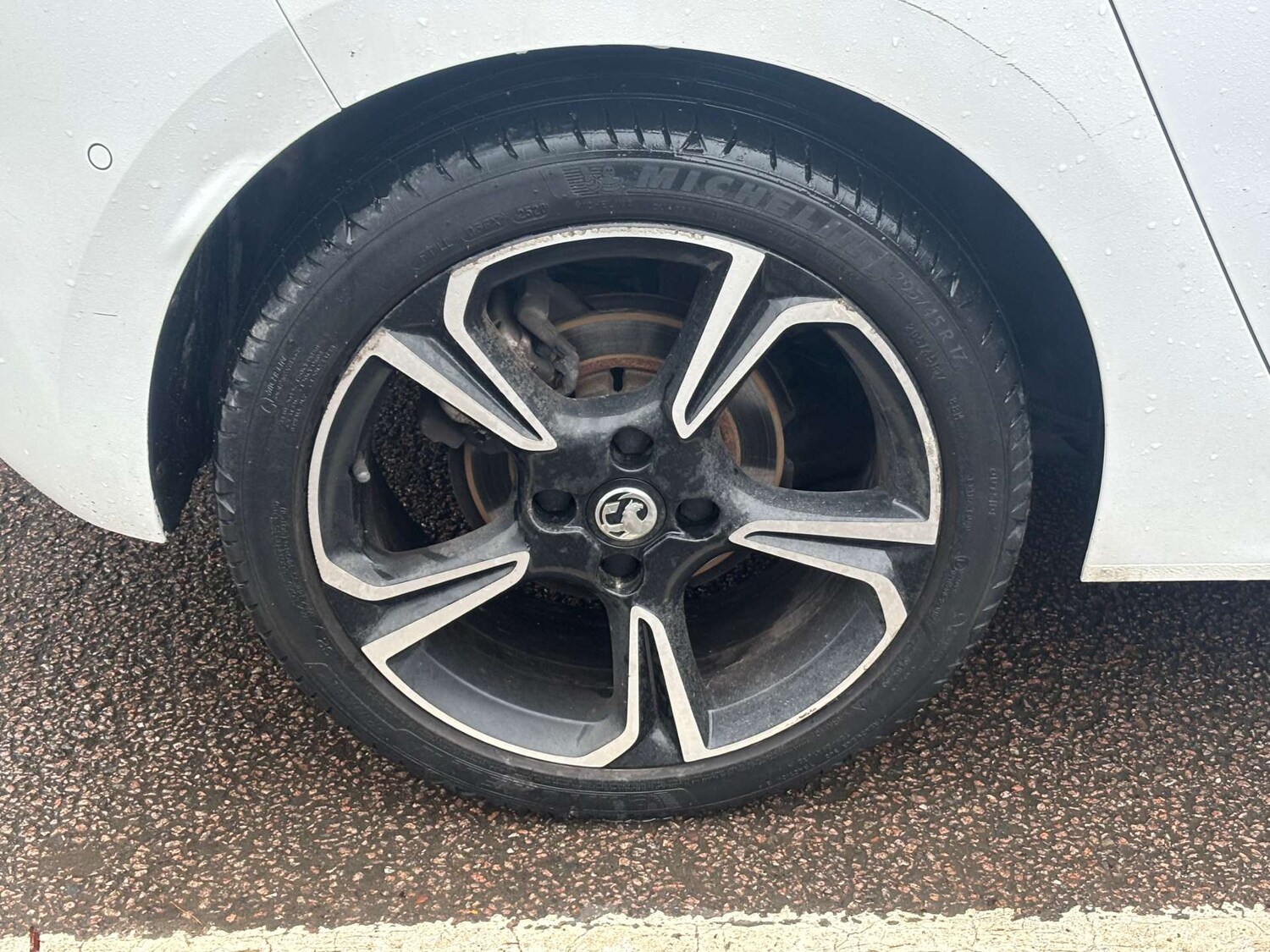 Used Vauxhall Corsa 2020 for sale - 77398503: Photo 10