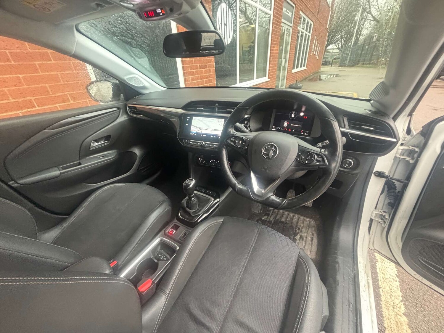 Used Vauxhall Corsa 2020 for sale - 77398503: Photo 11