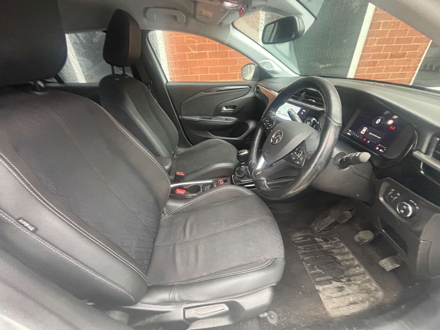 Used Vauxhall Corsa 2020 for sale - 77398503: Photo 12