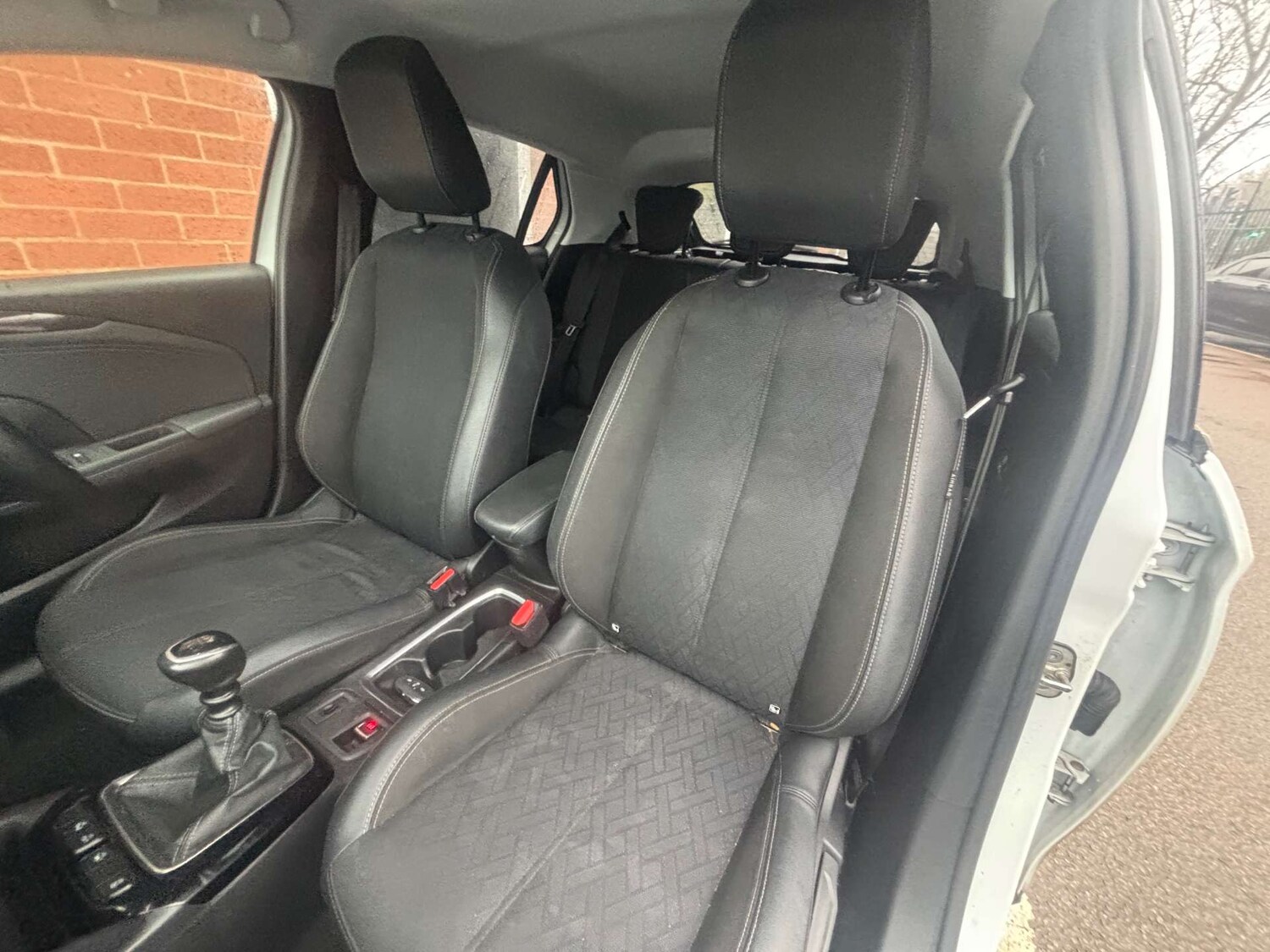 Used Vauxhall Corsa 2020 for sale - 77398503: Photo 14