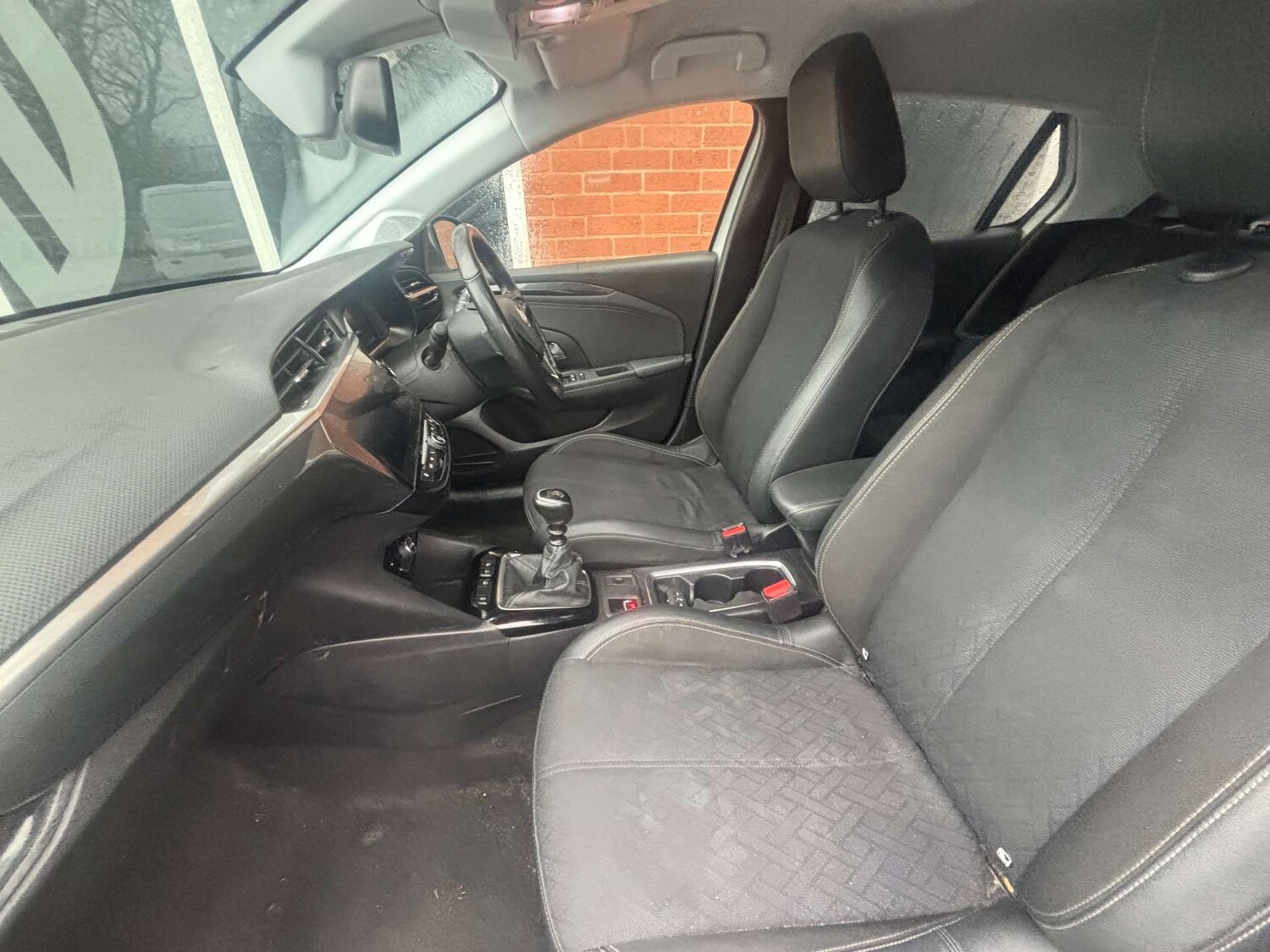 Used Vauxhall Corsa 2020 for sale - 77398503: Photo 15