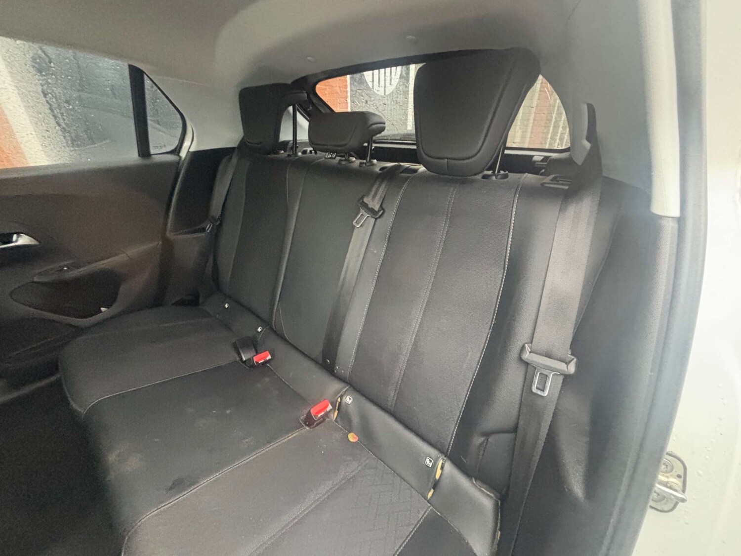 Used Vauxhall Corsa 2020 for sale - 77398503: Photo 16