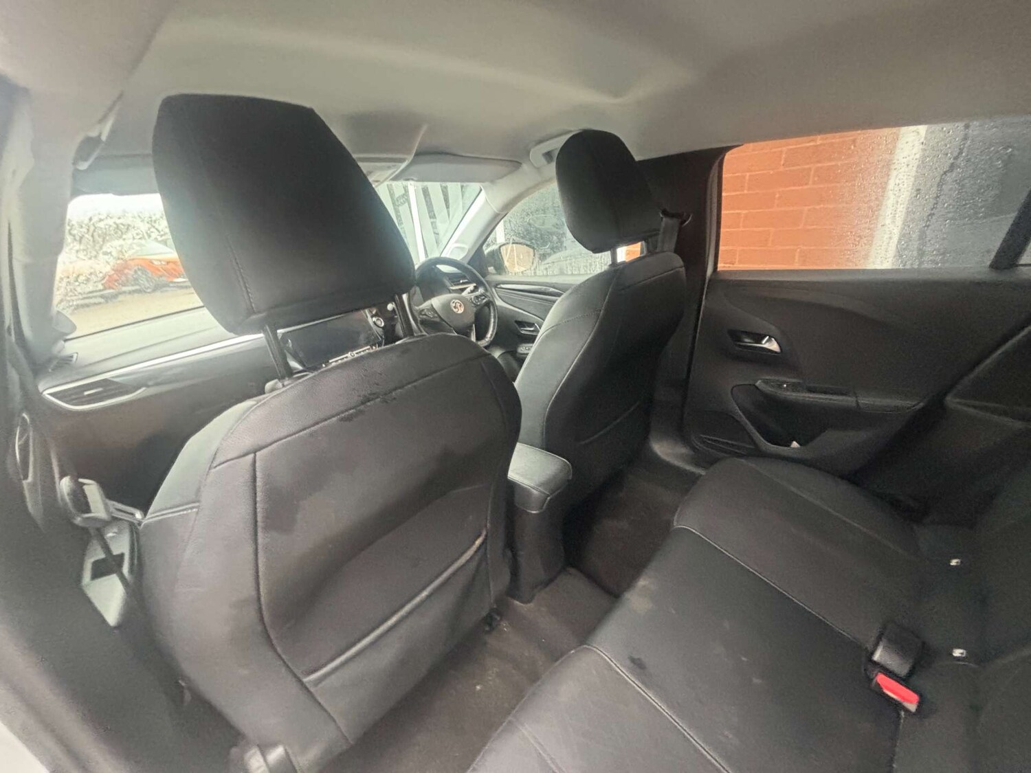 Used Vauxhall Corsa 2020 for sale - 77398503: Photo 17