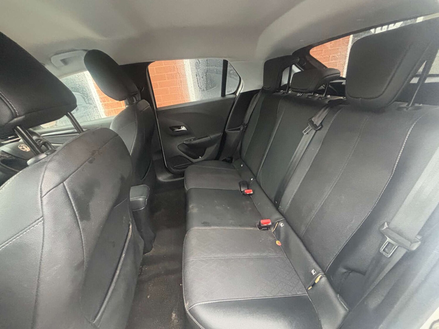 Used Vauxhall Corsa 2020 for sale - 77398503: Photo 18