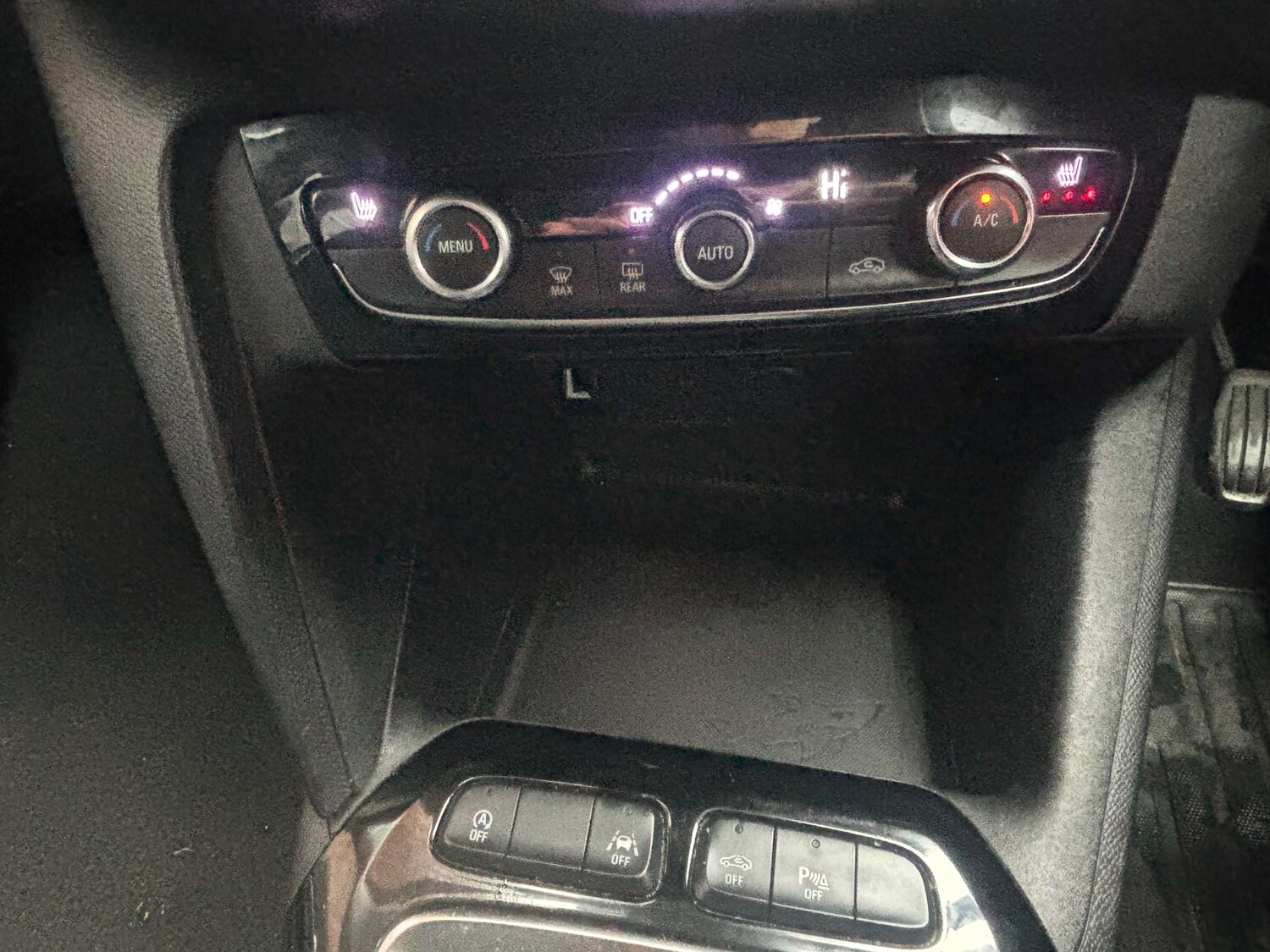 Used Vauxhall Corsa 2020 for sale - 77398503: Photo 20