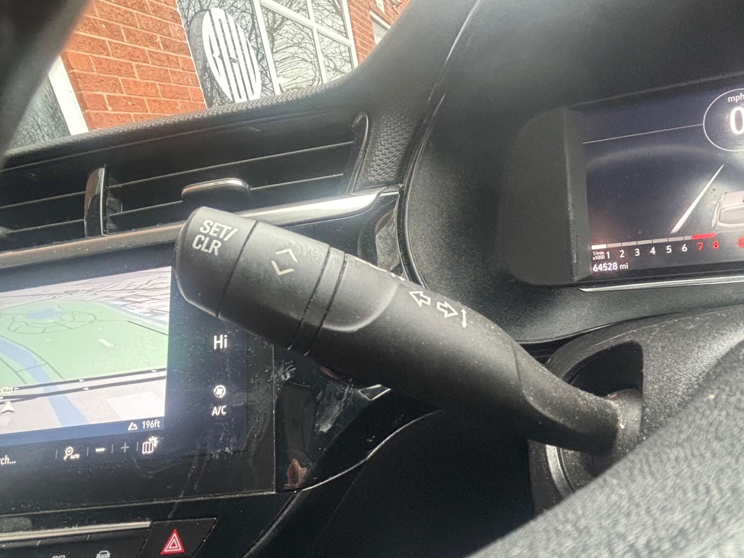 Used Vauxhall Corsa 2020 for sale - 77398503: Photo 21