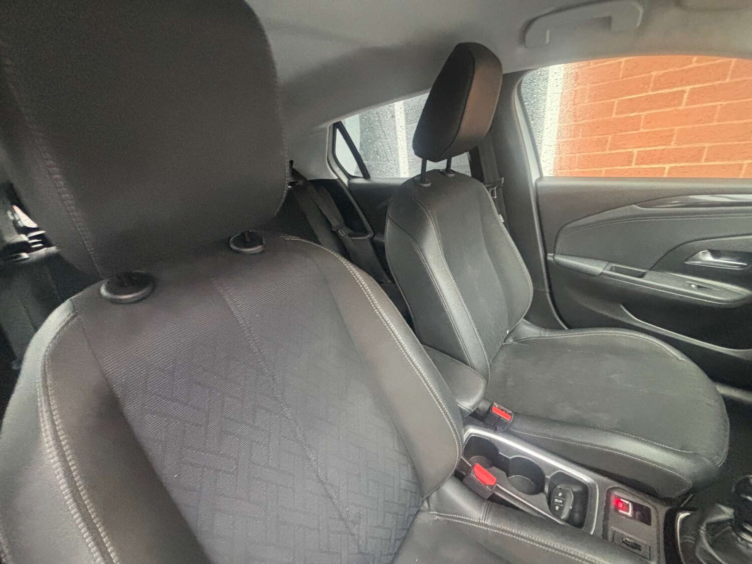 Used Vauxhall Corsa 2020 for sale - 77398503: Photo 23