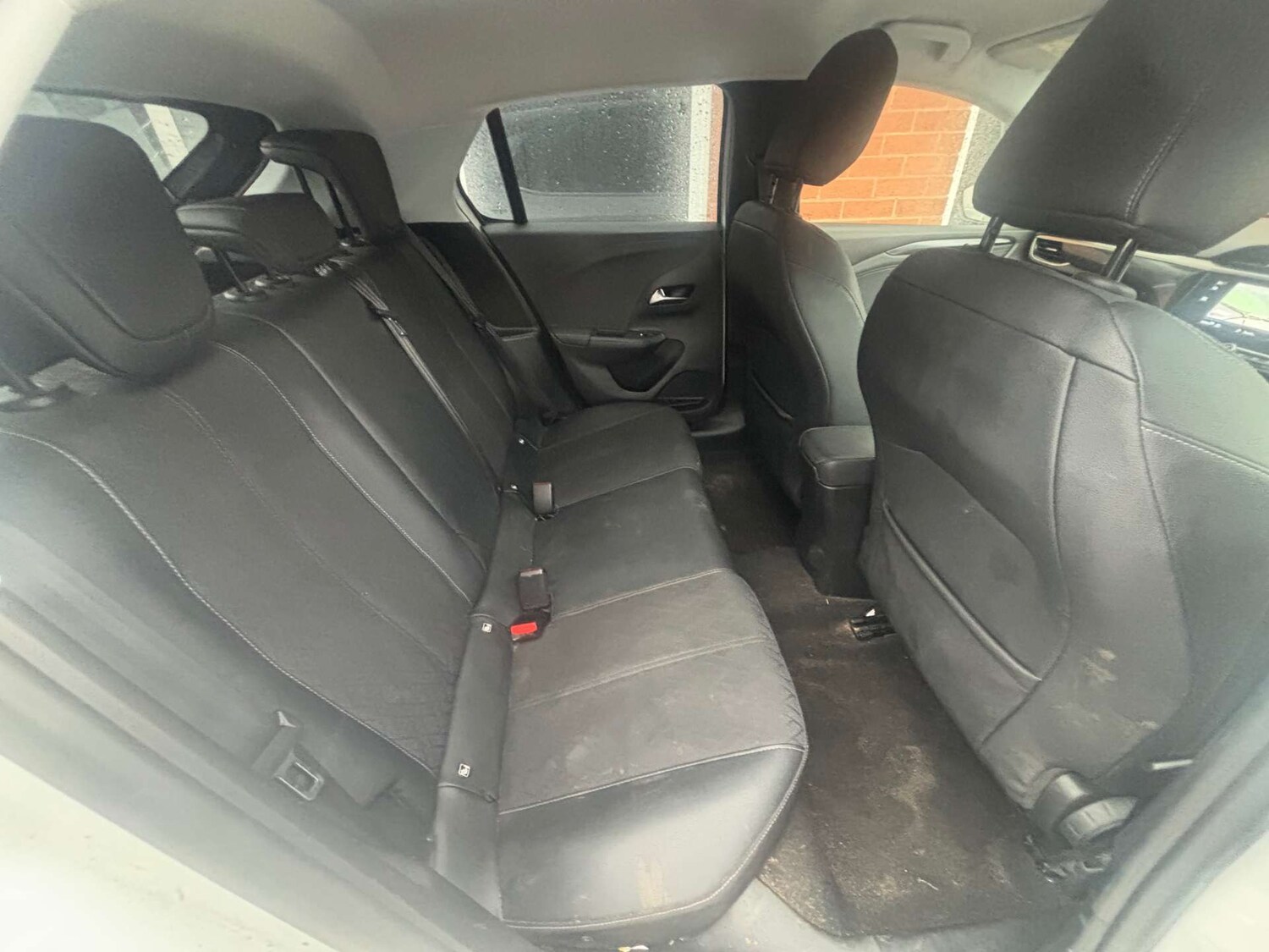 Used Vauxhall Corsa 2020 for sale - 77398503: Photo 25