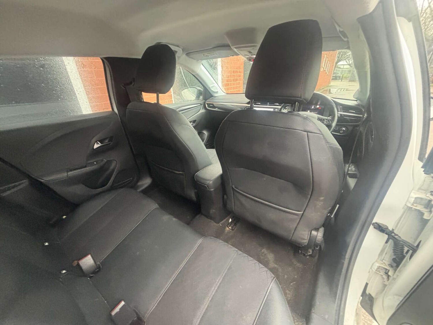 Used Vauxhall Corsa 2020 for sale - 77398503: Photo 26