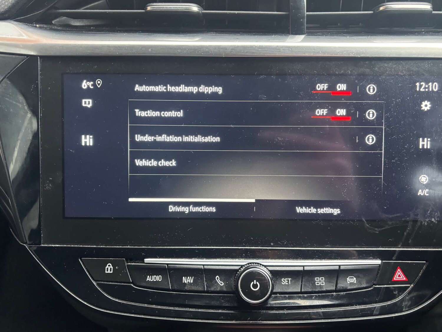 Used Vauxhall Corsa 2020 for sale - 77398503: Photo 31