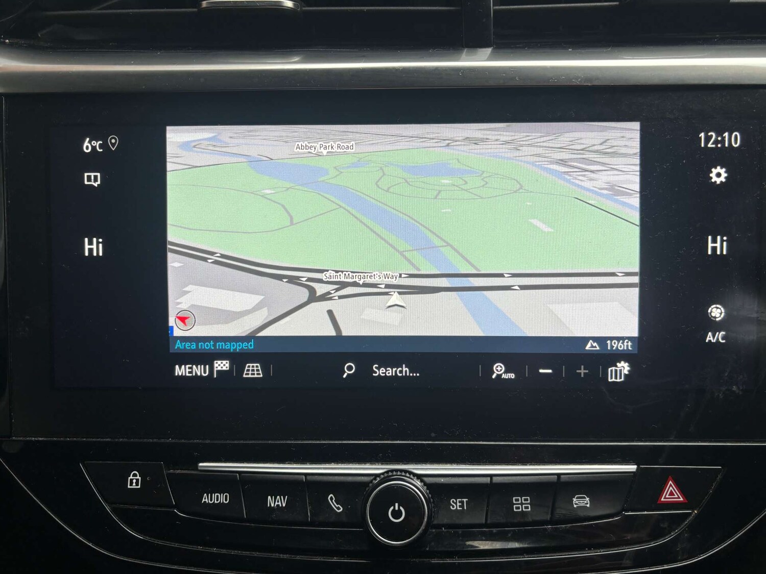 Used Vauxhall Corsa 2020 for sale - 77398503: Photo 32