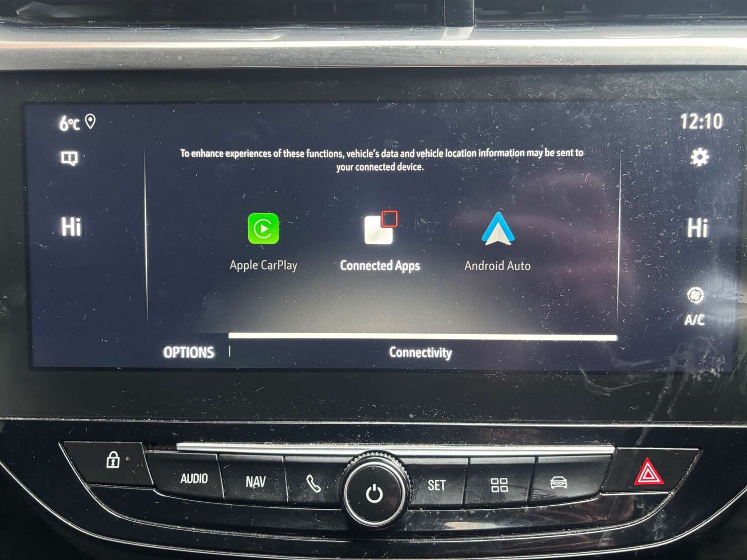 Used Vauxhall Corsa 2020 for sale - 77398503: Photo 33