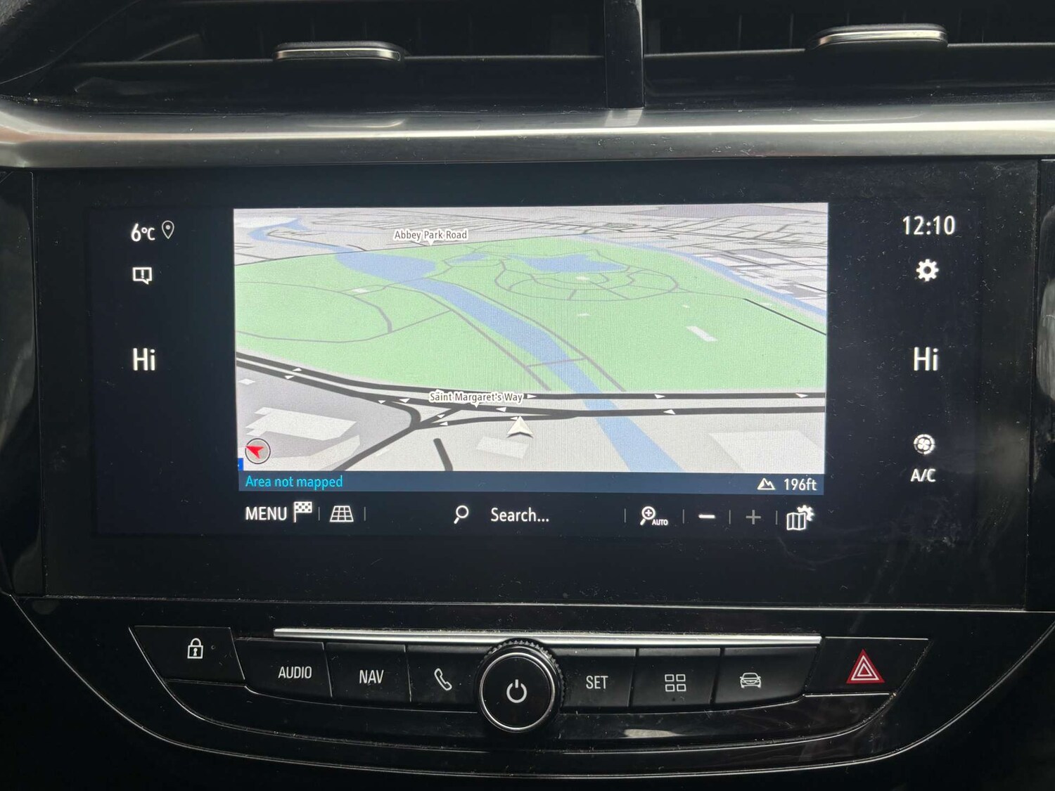 Used Vauxhall Corsa 2020 for sale - 77398503: Photo 34