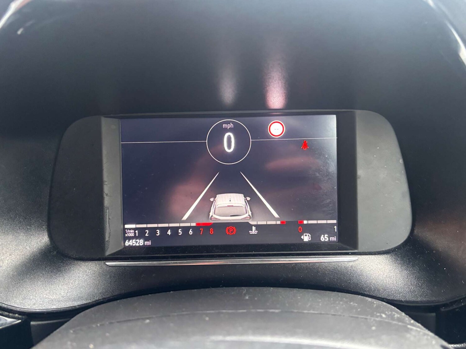 Used Vauxhall Corsa 2020 for sale - 77398503: Photo 35