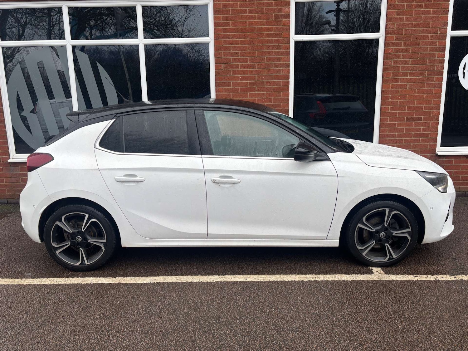 Used Vauxhall Corsa 2020 for sale - 77398503: Photo 5
